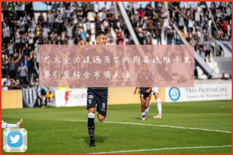 尤文全力追逐马丁内斯备选维卡里奥引发转会市场关注