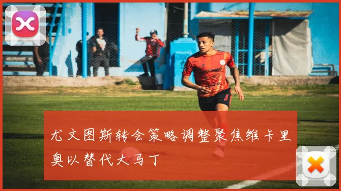 尤文图斯转会策略调整聚焦维卡里奥以替代大马丁